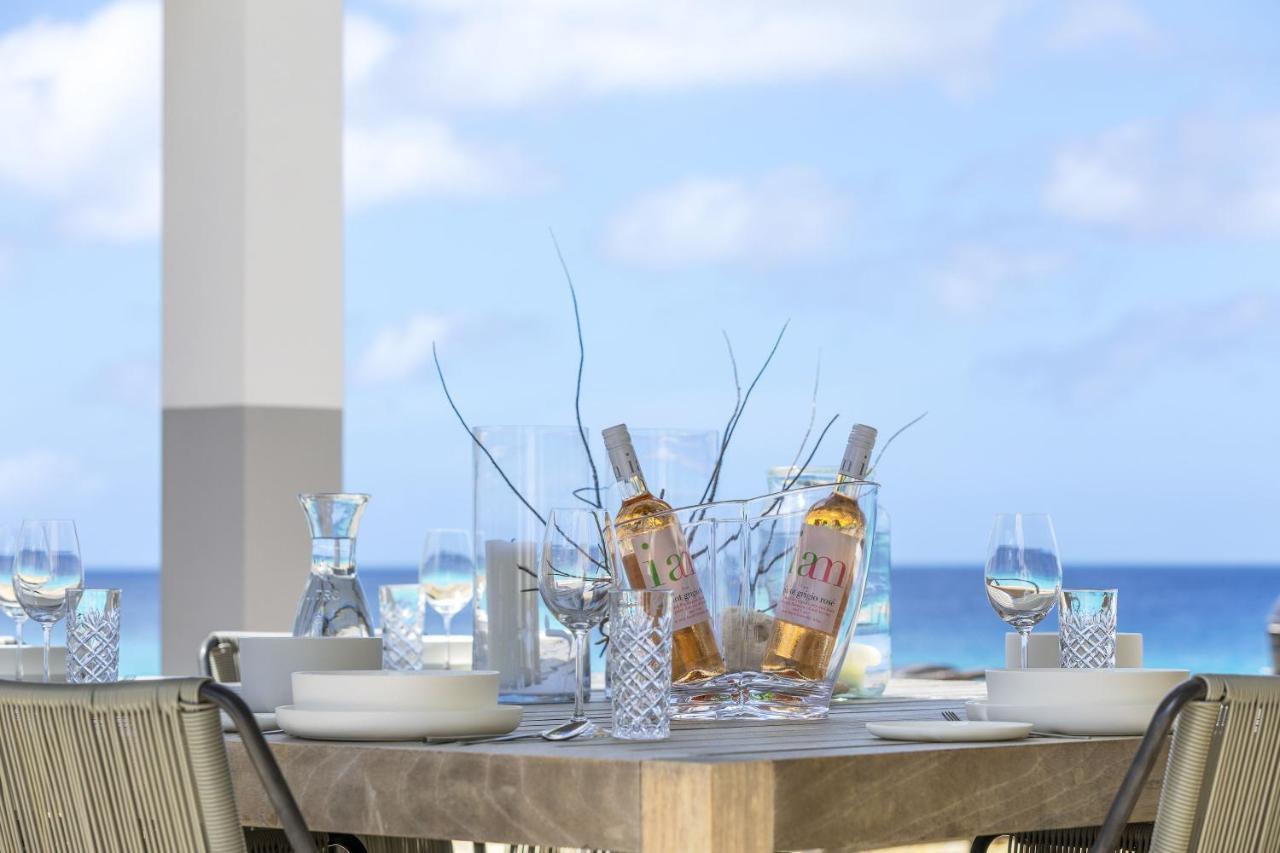 Oceanfront 72 & Sunny Villa Kralendijk Dış mekan fotoğraf