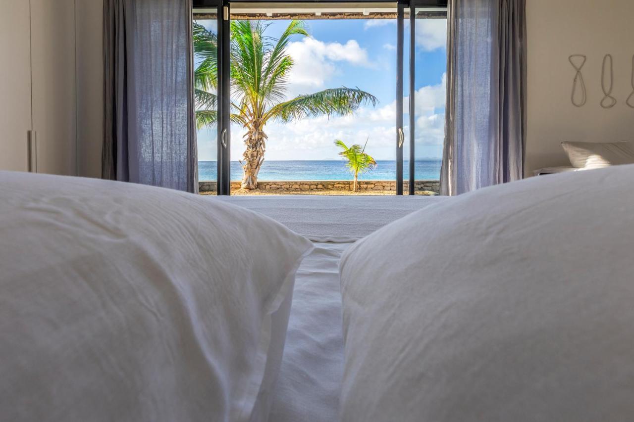 Oceanfront 72 & Sunny Villa Kralendijk Dış mekan fotoğraf