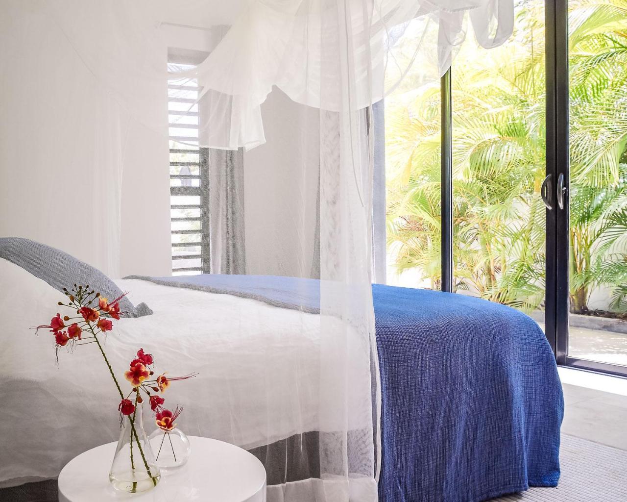 Oceanfront 72 & Sunny Villa Kralendijk Dış mekan fotoğraf