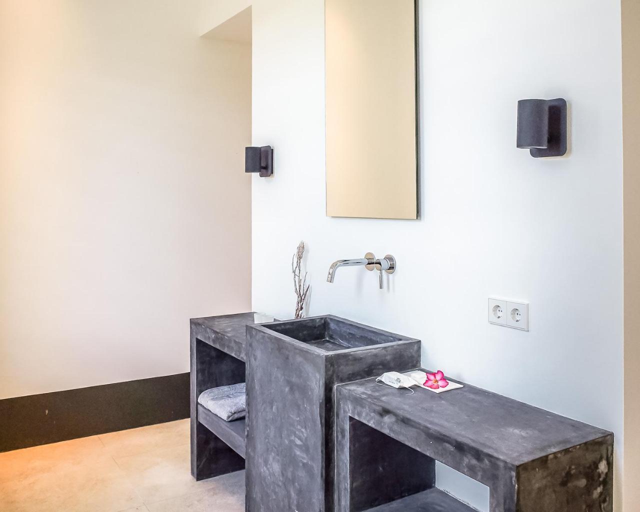 Oceanfront 72 & Sunny Villa Kralendijk Dış mekan fotoğraf